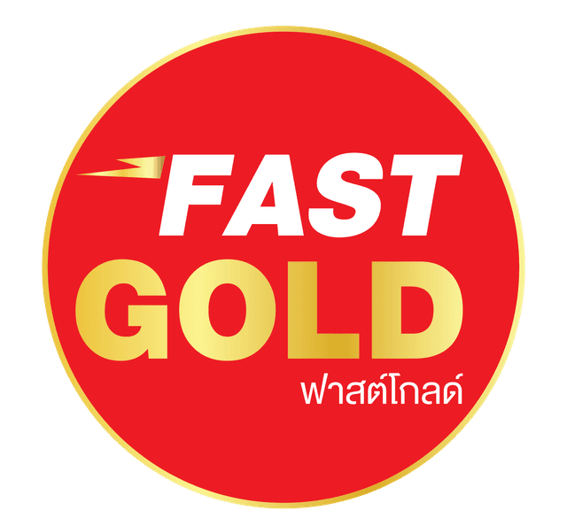  FastGold Logo